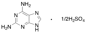 Abacavir Diamino Purine Impurity